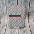 Folding GG iPad Case Cover With Kickstand Function for ipad-10th-generation
