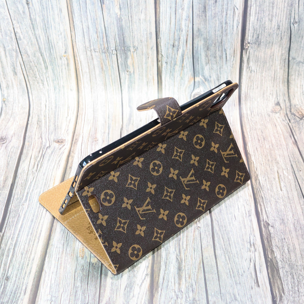 Luxury LV iPad Case Folio Sleeve for ipad-10th-generation