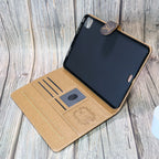 Luxury LV iPad Case Folio Sleeve for ipad-6th-5th-generation