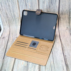 Luxury LV iPad Case Folio Sleeve for ipad-6th-5th-generation