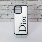 Dr Leather iPhone Case For 13-16 / Pro / Pro Max for 14