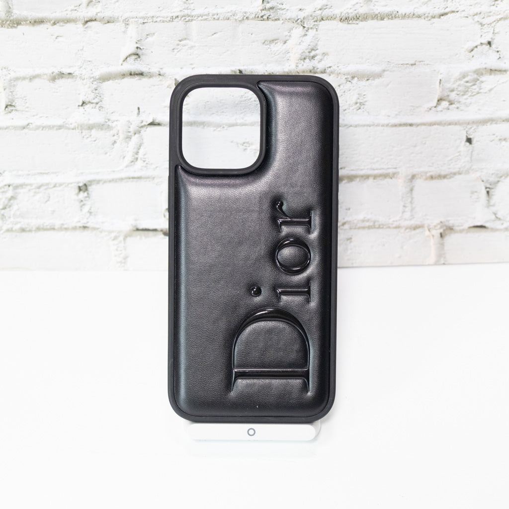 Dr Leather iPhone Case For 13-16 / Pro / Pro Max for 14