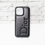 Dr Leather iPhone Case For 13-16 / Pro / Pro Max for 14