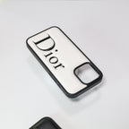 Dr Leather iPhone Case For 13-16 / Pro / Pro Max for 13-pro-max