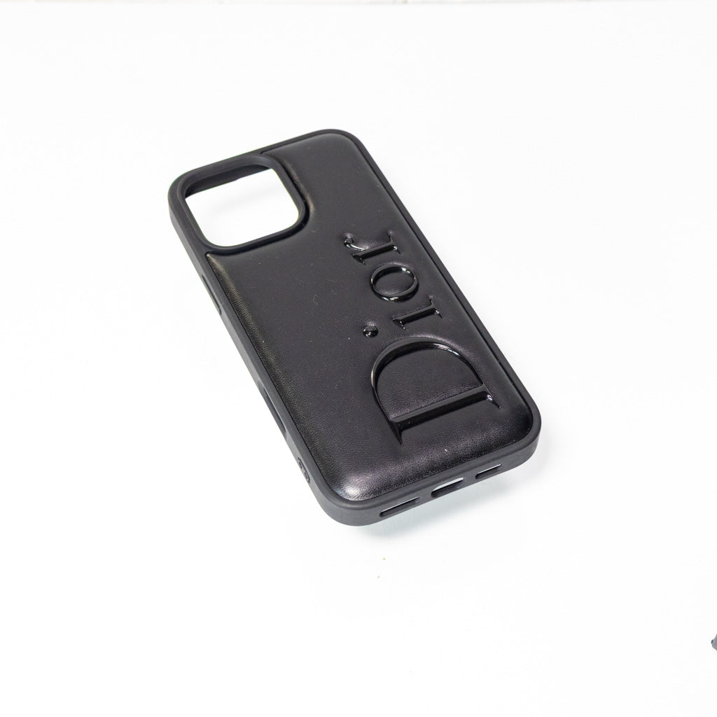 Dr Leather iPhone Case For 13-16 / Pro / Pro Max for 13-pro-max