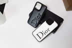 Dr Leather iPhone Case For 13-16 / Pro / Pro Max for 13-pro