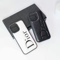 Dr Leather iPhone Case For 13-16 / Pro / Pro Max