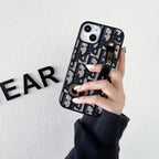 Dior Phone Case I Pro Max Plus Hand Strap for 12