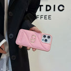 Dr Case For iPhone 13 -16 Pro Max Series