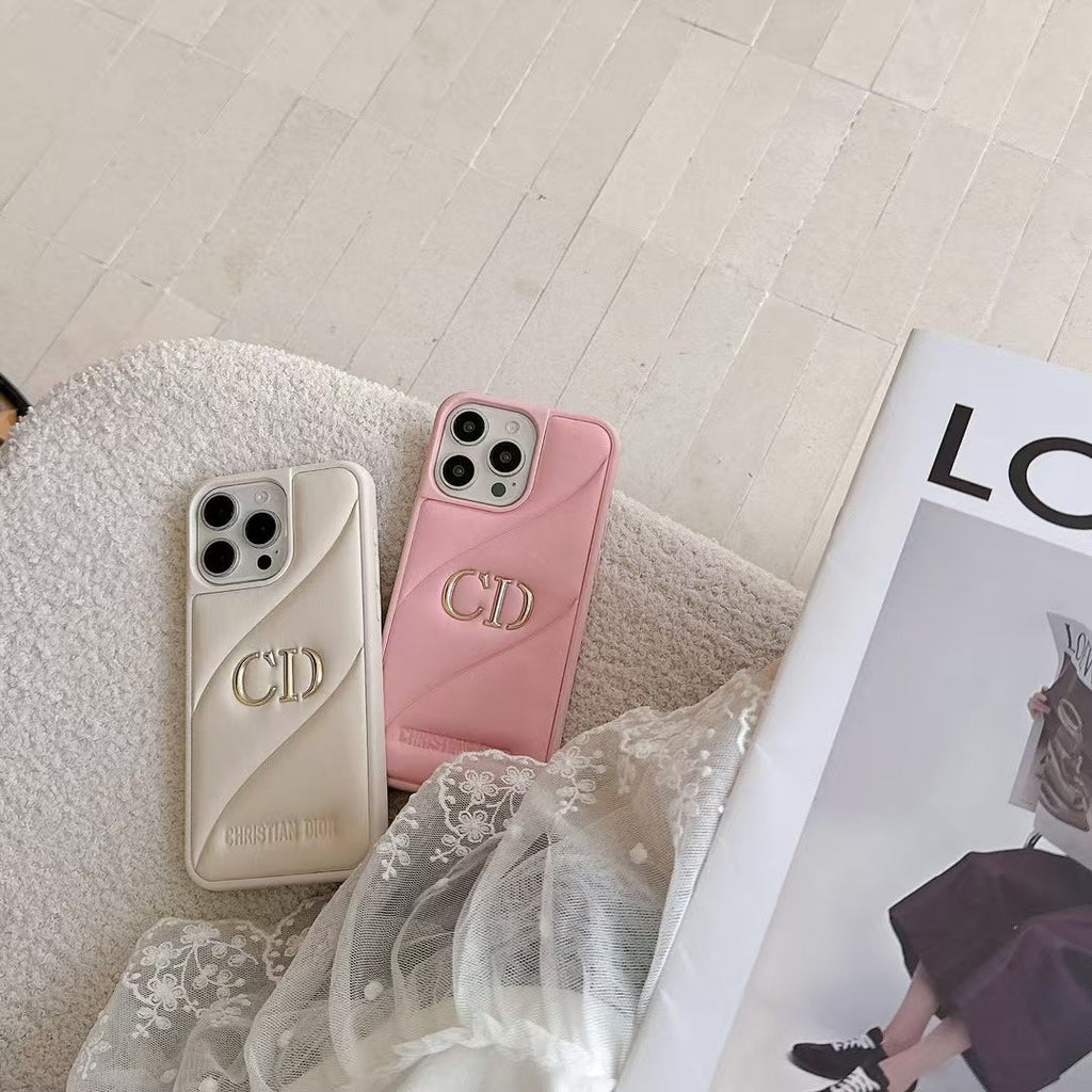 Dr Case For iPhone 13 -16 Pro Max Series