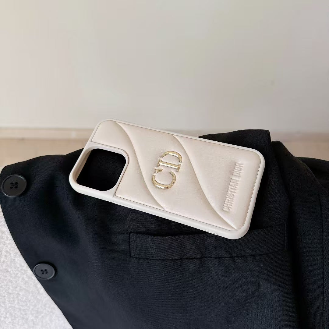 Dr Case For iPhone 13 -16 Pro Max Series for 13-pro