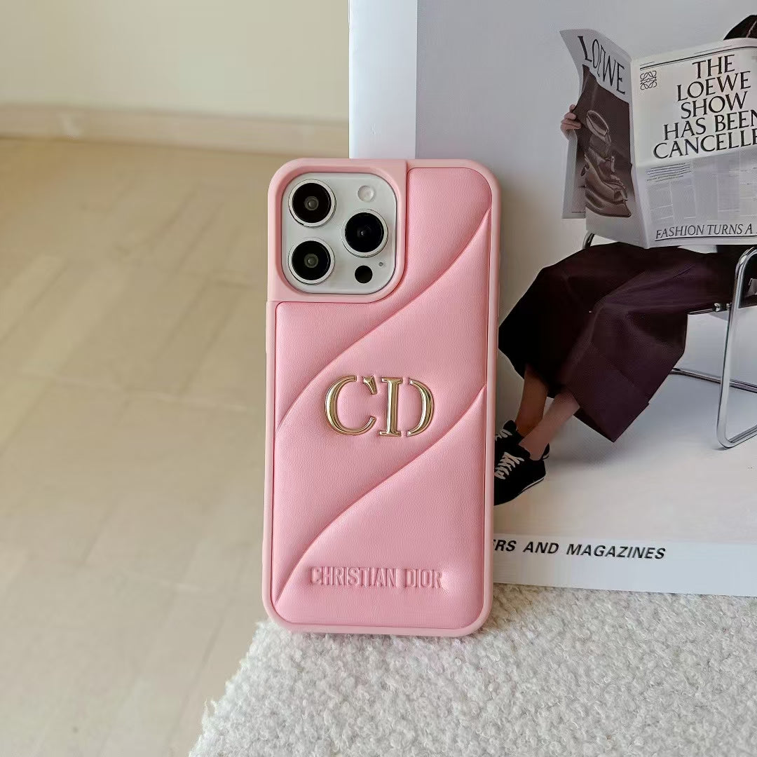 Dr Case For iPhone 13 -16 Pro Max Series for 13-pro-max