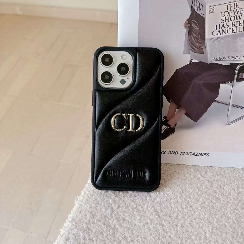 Dr Case For iPhone 13 -16 Pro Max Series for 13-pro