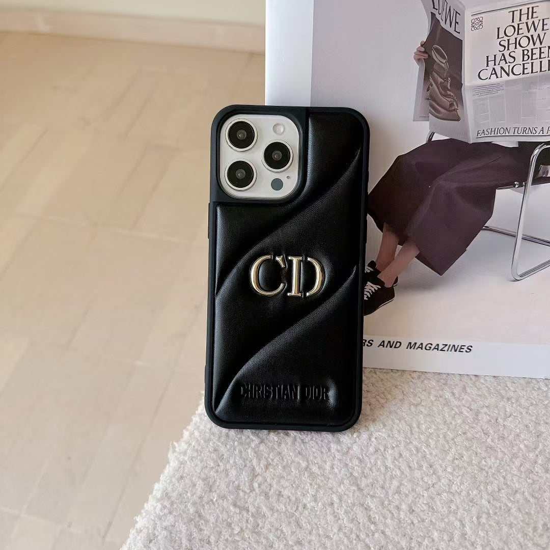 Dr Case For iPhone 13 -16 Pro Max Series for 13-pro