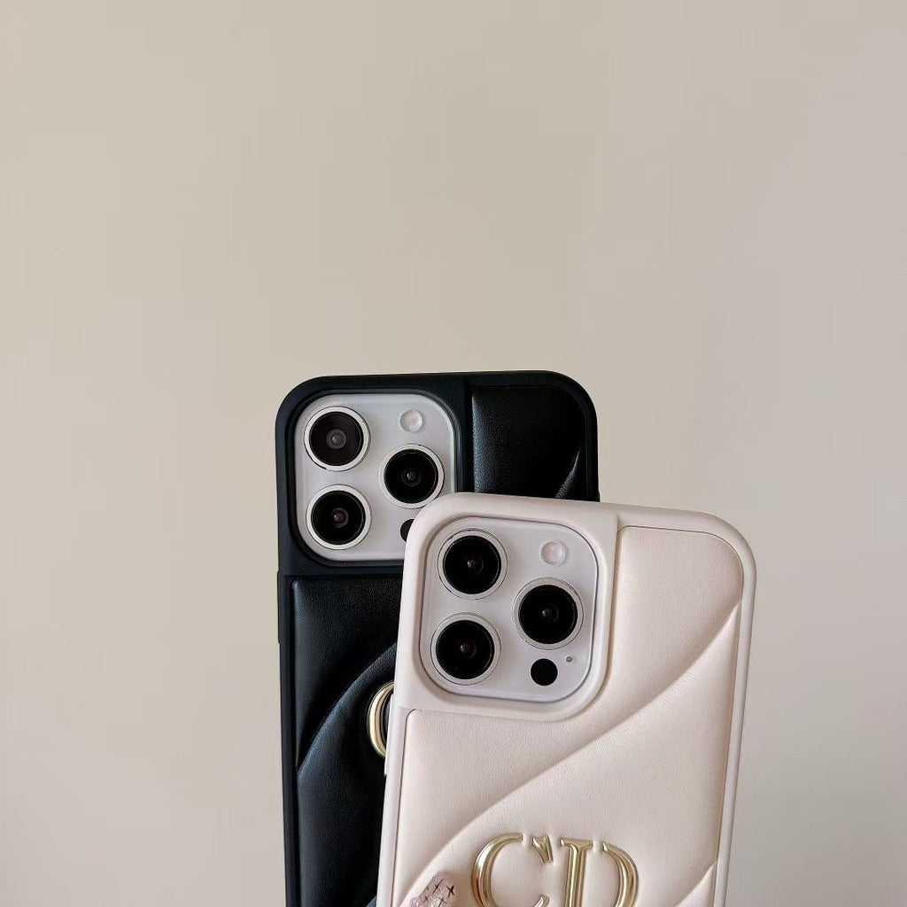 Dr Case For iPhone 13 -16 Pro Max Series for 13-pro