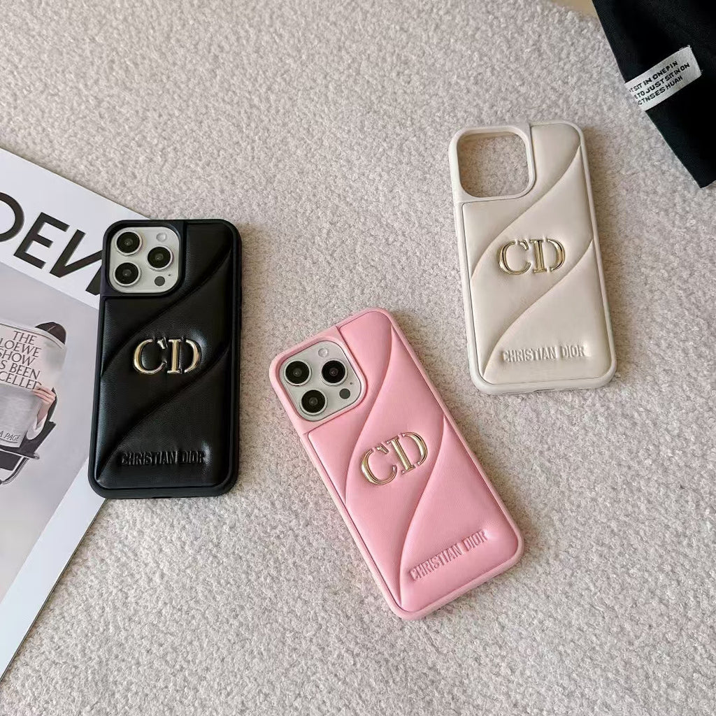 Dr Case For iPhone 13 -16 Pro Max Series
