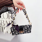 Crossbody Wallet Dr Phone Case For Samsung S23-26 / Plus / Ultra for s23-plus