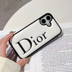 Dr Leather iPhone Case For 13-16 / Pro / Pro Max for 13-pro
