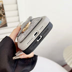 Dr Crossbody iPhone Case Card Holder For 12-17 / Pro / Pro Max / Plus for 12-pro