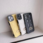 Dr Design iPhone Case Back Cover For 11 12 13 14 Pro Max Series