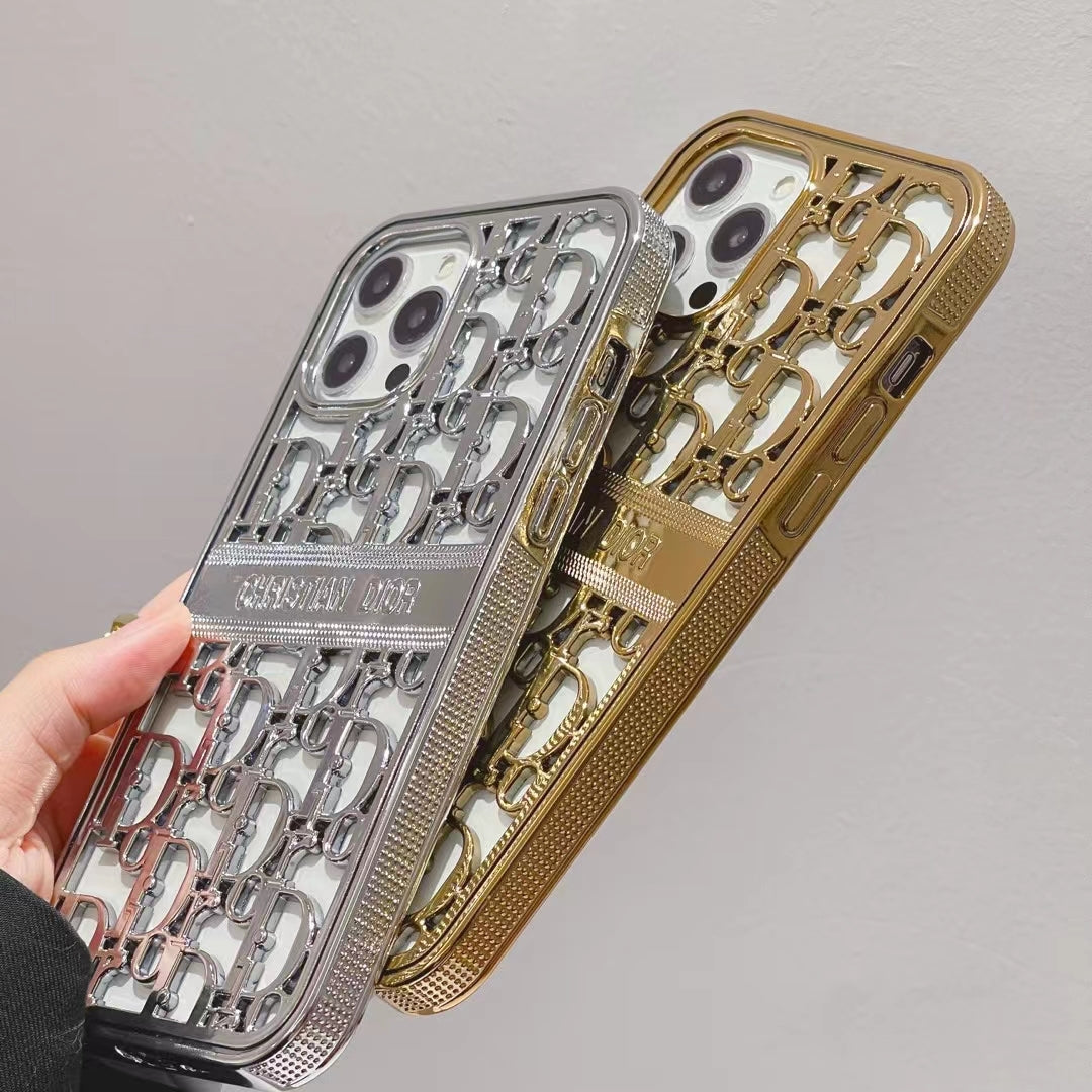 Dr Phone Case Hollow Style For I Pro Max for 11