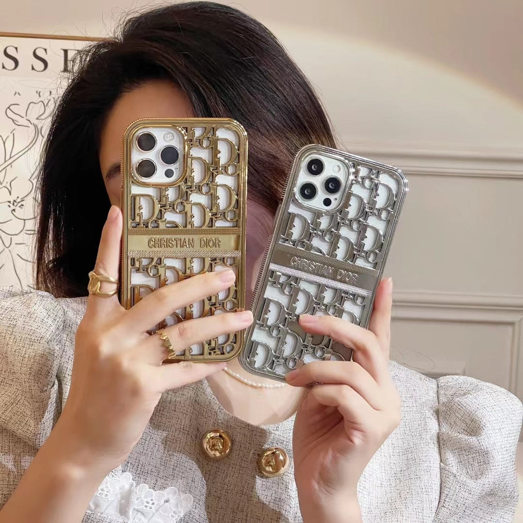 Dr Phone Case Hollow Style For I Pro Max for 11-pro