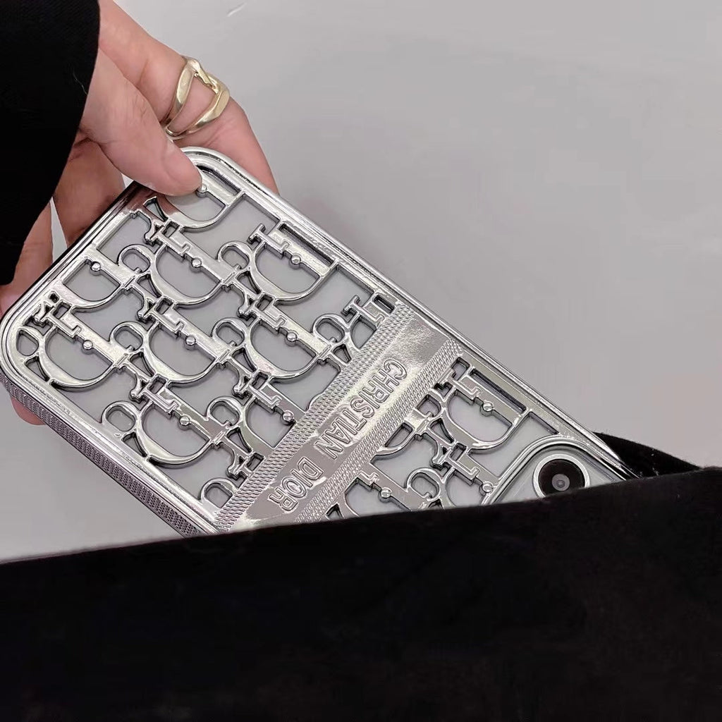 Dr Phone Case Hollow Style For I Pro Max for 11-pro
