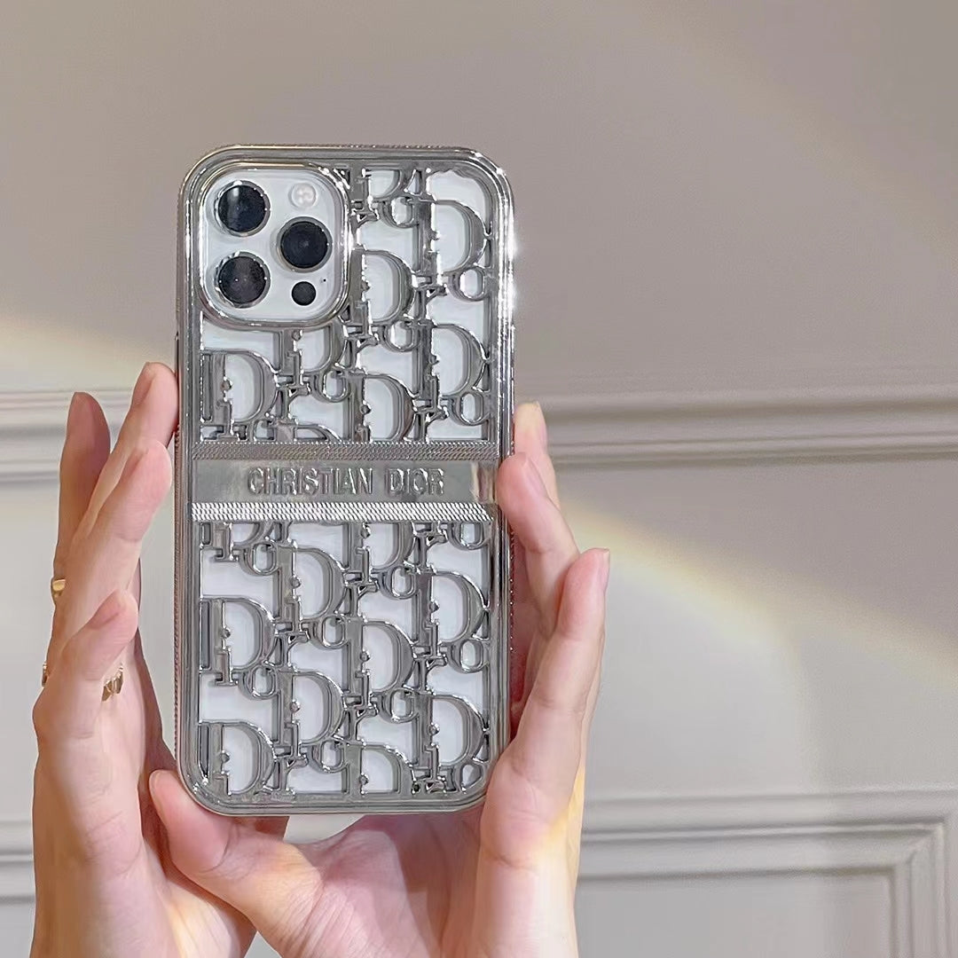 Dr Phone Case Hollow Style For I Pro Max for 11-pro-max