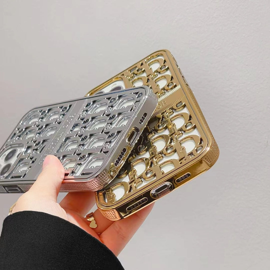 Dr Phone Case Hollow Style For I Pro Max for 11-pro-max