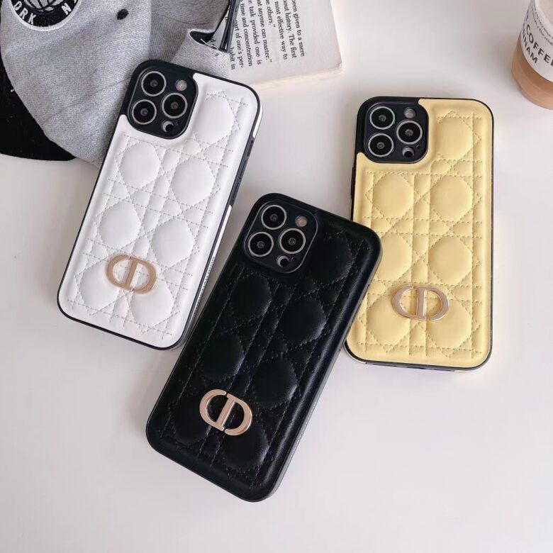 Dr Design iPhone Case Back Cover For 11 12 13 14 Pro Max Series