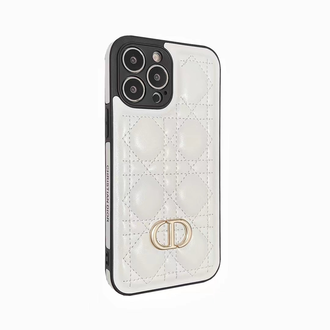 Dr Design iPhone Case Back Cover For 11 12 13 14 Pro Max Series for 11-pro-max