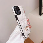 Dr Design iPhone Case Back Cover For 11 12 13 14 Pro Max Series for 11-pro