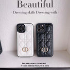 Dr Design iPhone Case Back Cover For 11 12 13 14 Pro Max Series for 11-pro