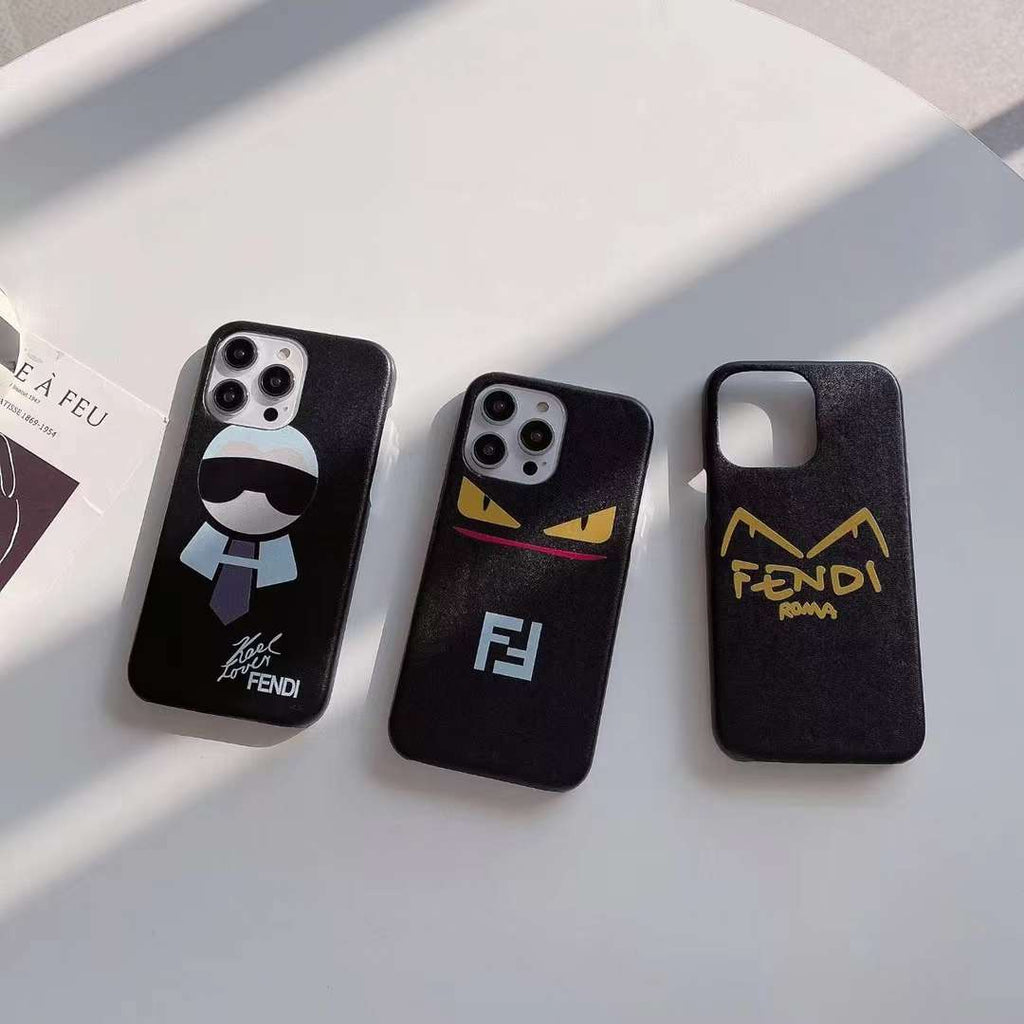 Karlito Phone Case Design For I Pro Max for 11