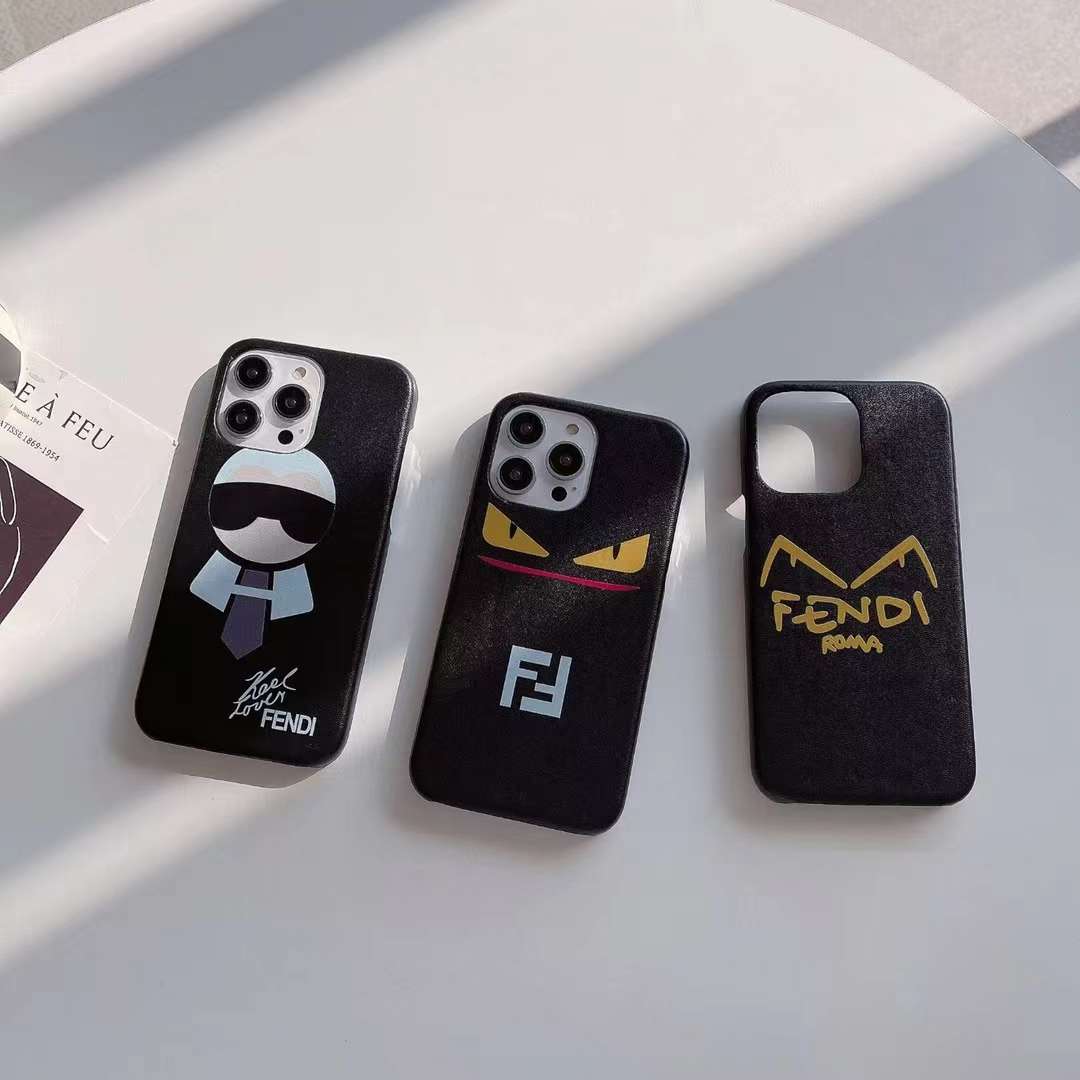 Karlito Phone Case Design For I Pro Max for 11