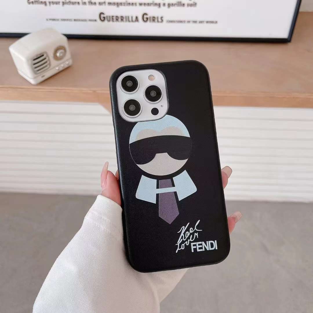 Karlito Phone Case Design For I Pro Max for 11