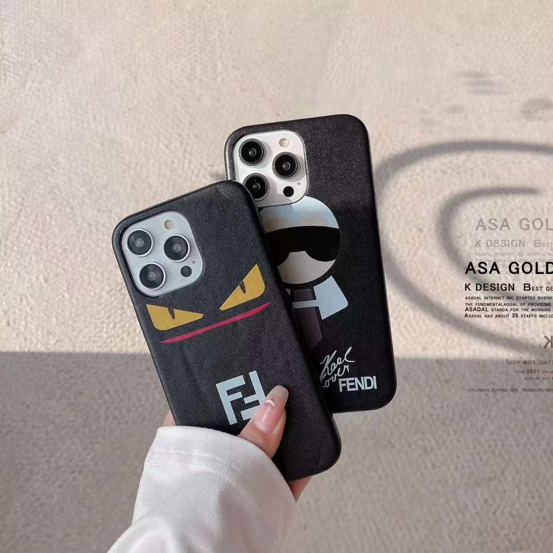 Karlito Phone Case Design For I Pro Max for 11-pro