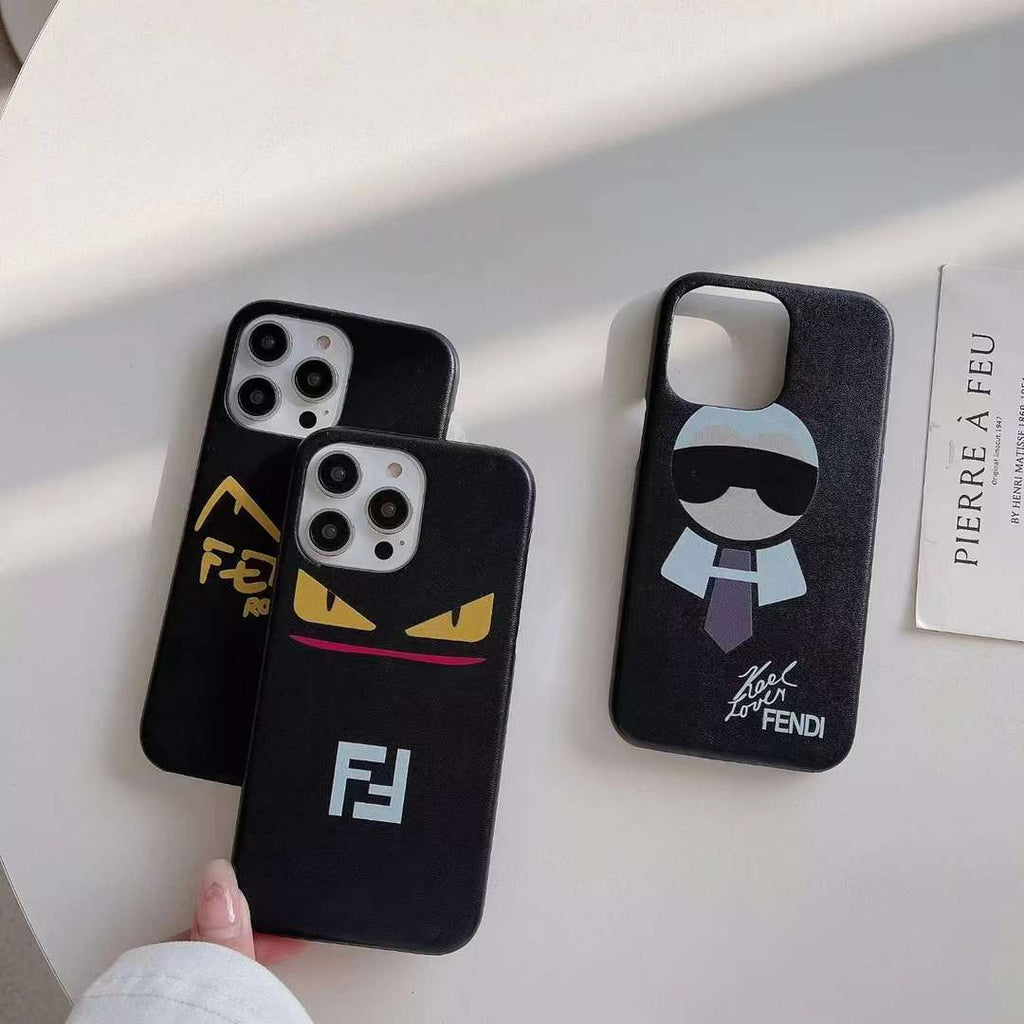 Karlito Phone Case Design For I Pro Max for 11-pro