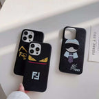 Karlito Phone Case Design For I Pro Max for 11-pro