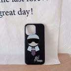 Karlito Phone Case Design For I Pro Max for 11-pro-max