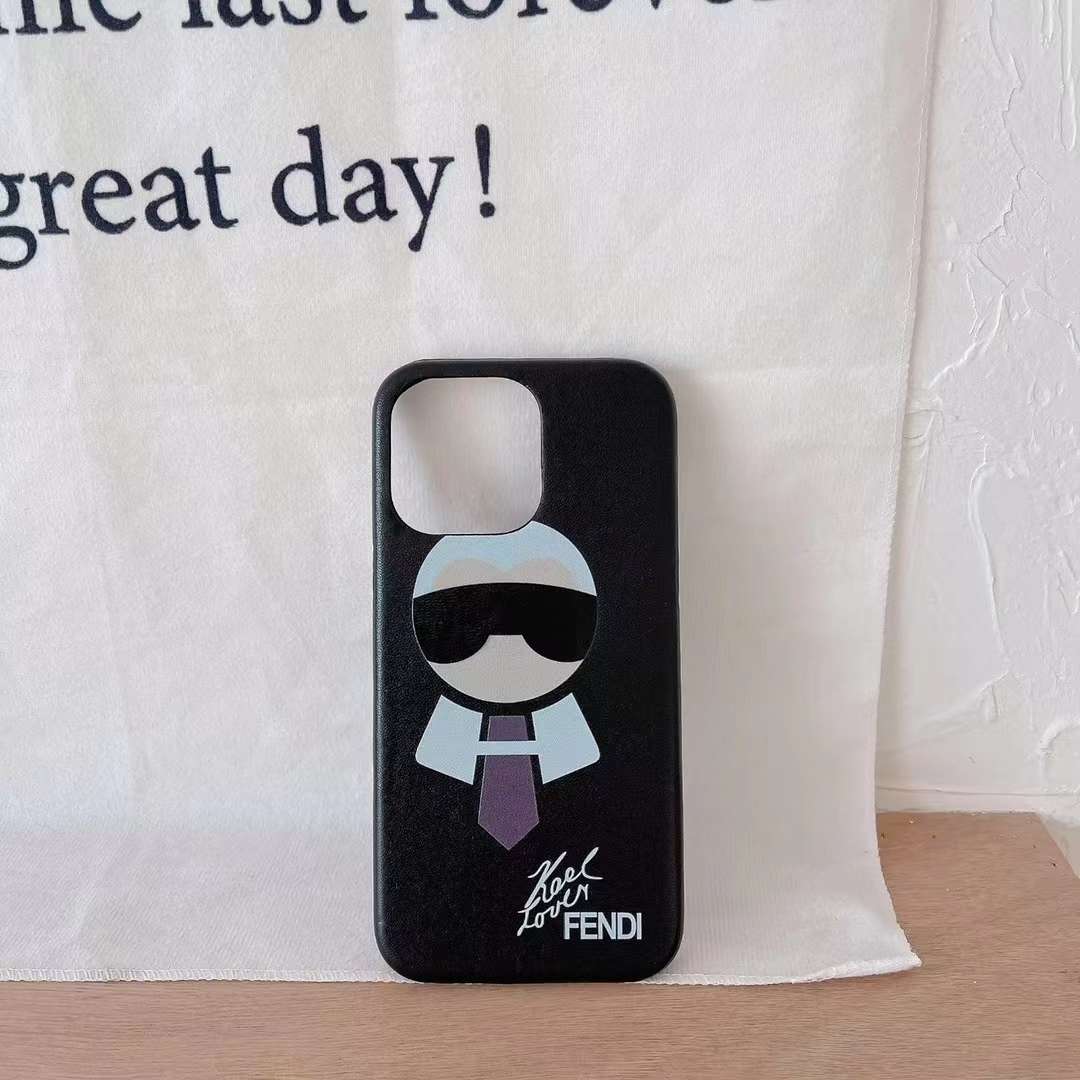 Karlito Phone Case Design For I Pro Max for 11-pro-max