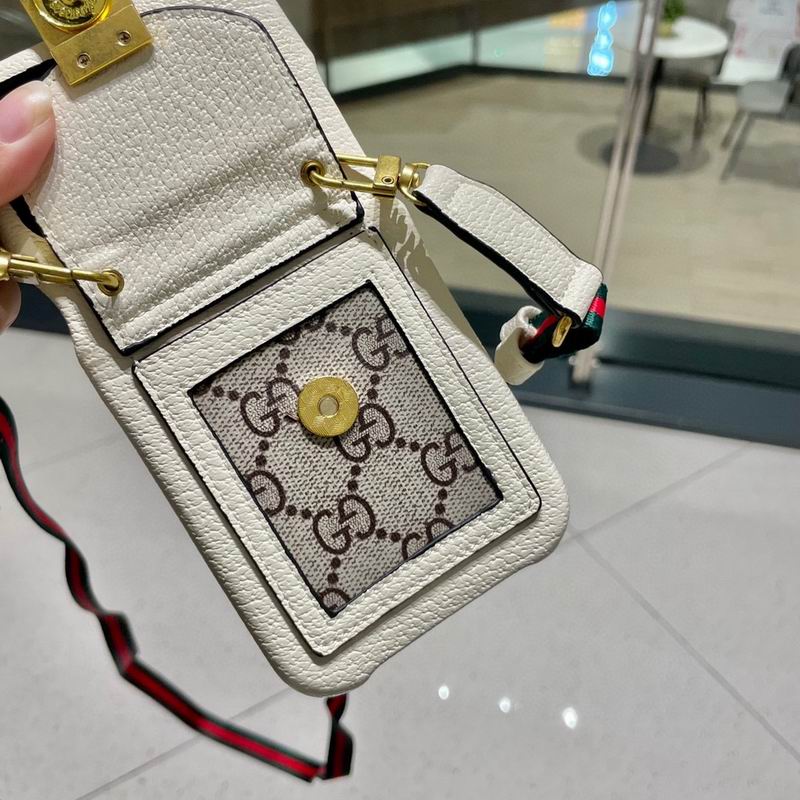 Designer Crossbody Style iPhone Case For 11 12 13 14 15 16 Pro Max Plus for 12-pro