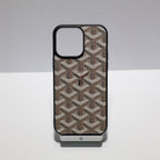 Goyard Phone Case For I Pro Max Plus Series for 13-pro