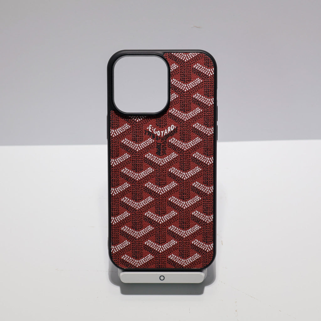 Goyard Phone Case For I Pro Max Plus Series for 13-pro