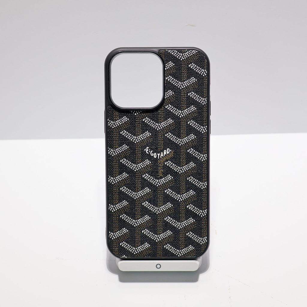 Goyard Phone Case For I Pro Max Plus Series for 13-pro