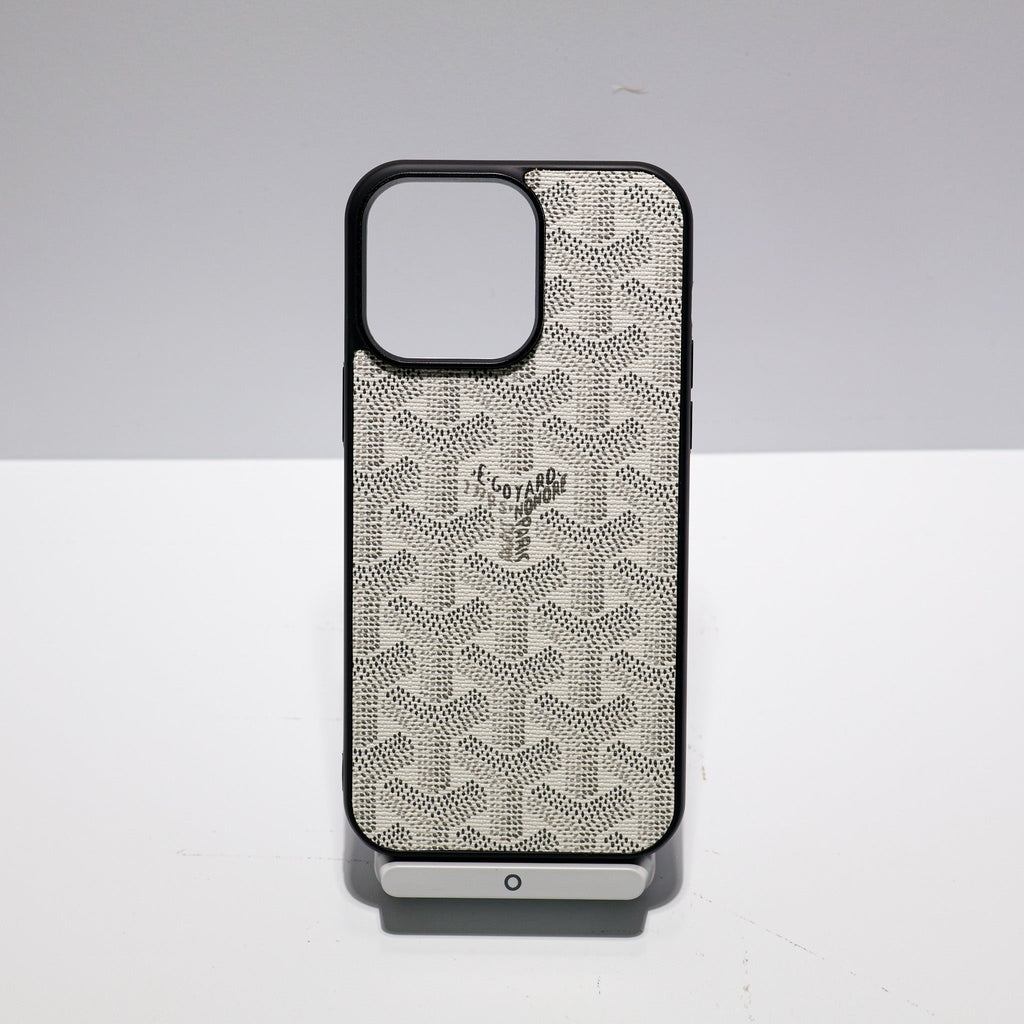 Goyard Phone Case For I Pro Max Plus Series for 13-pro