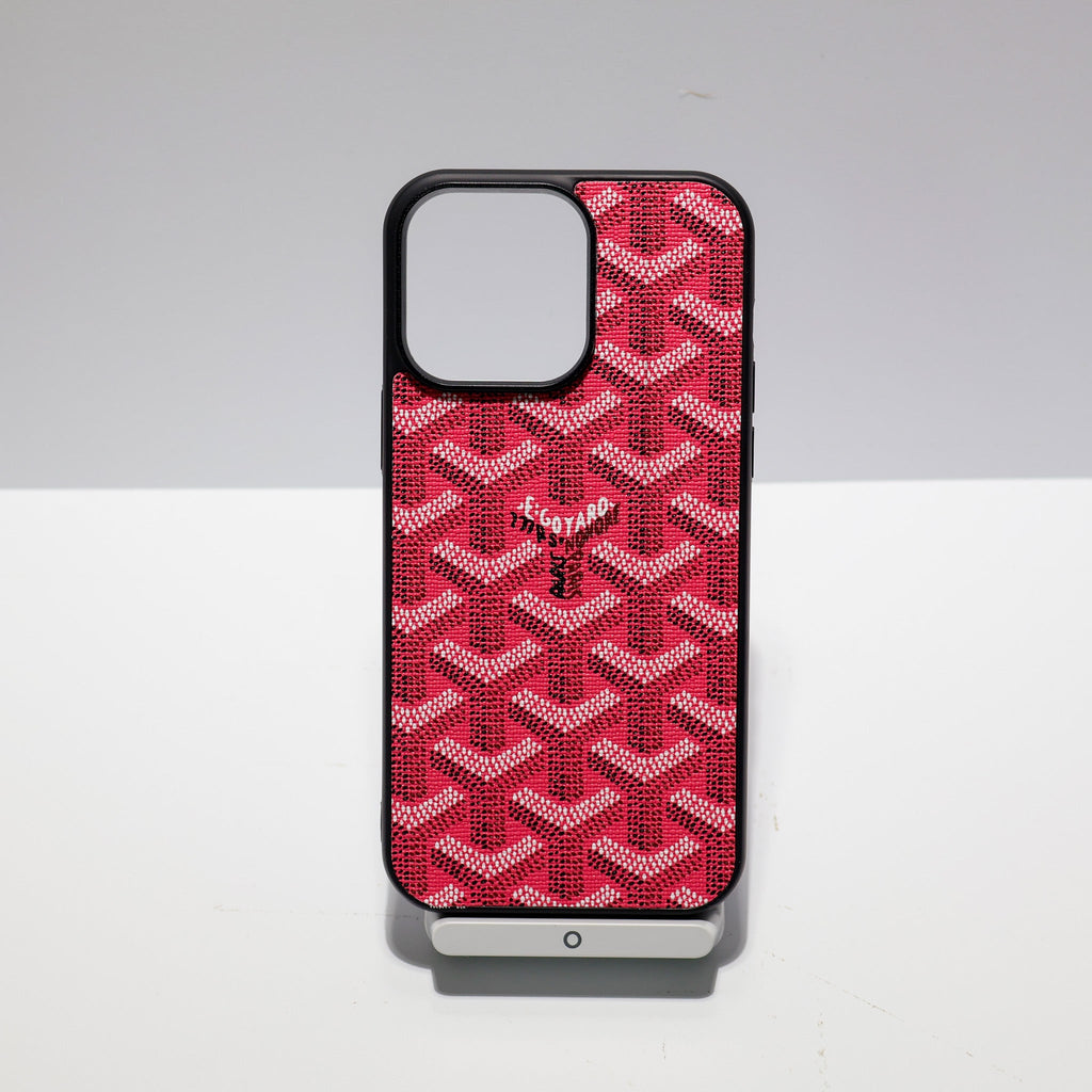 Goyard Phone Case For I Pro Max Plus Series for 13-pro