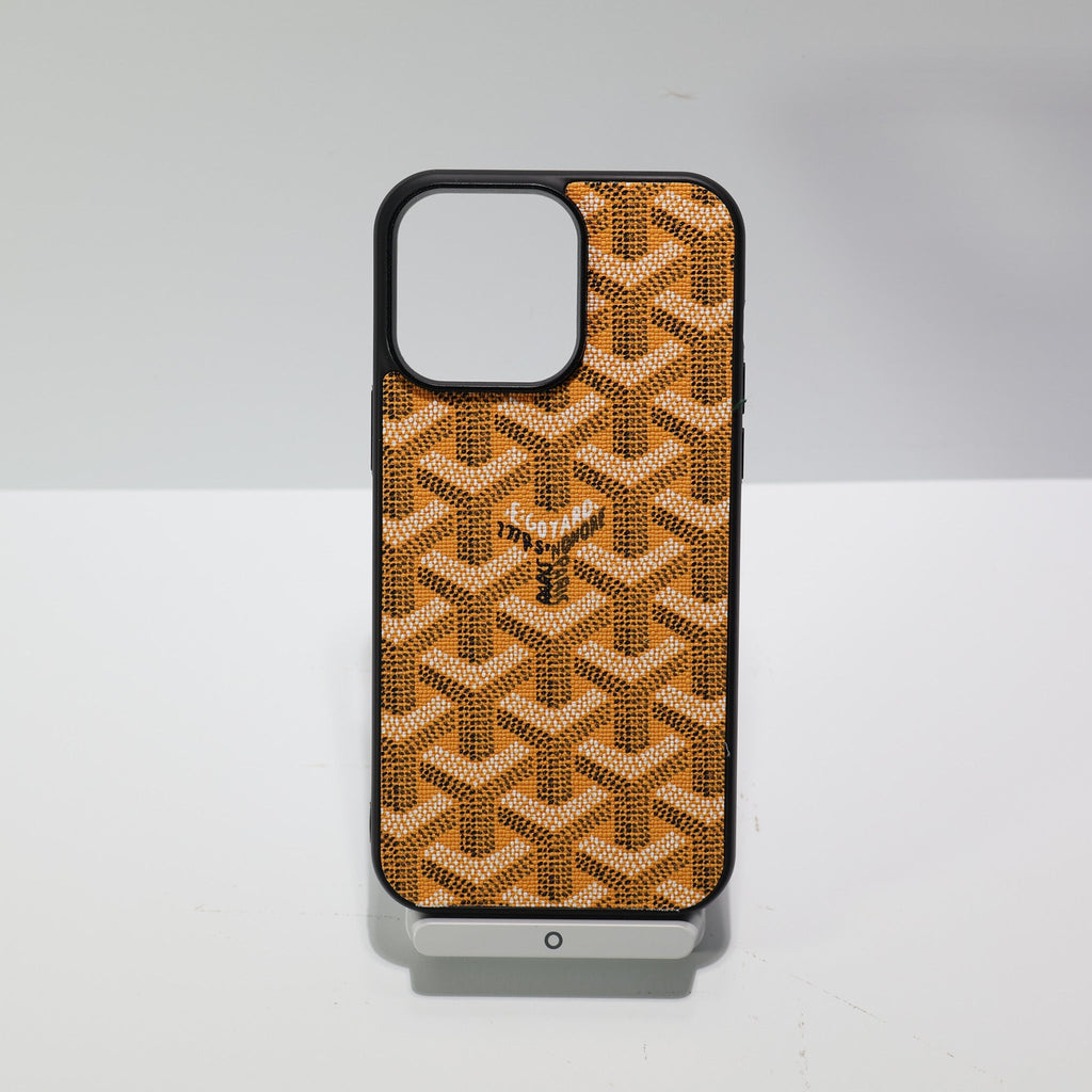 Goyard Phone Case For I Pro Max Plus Series for 13