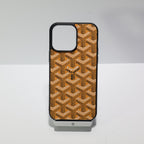 Goyard Phone Case For I Pro Max Plus Series for 13