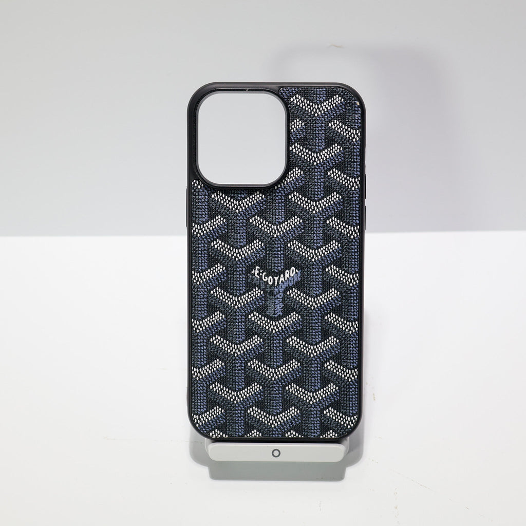 Goyard Phone Case For I Pro Max Plus Series for 13